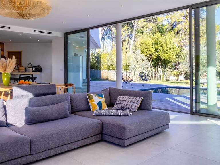 House Montpellier - 6 bedrooms - 207m²