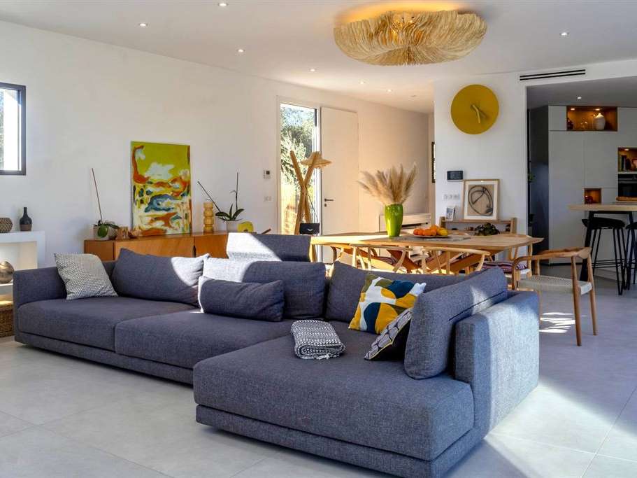 House Montpellier