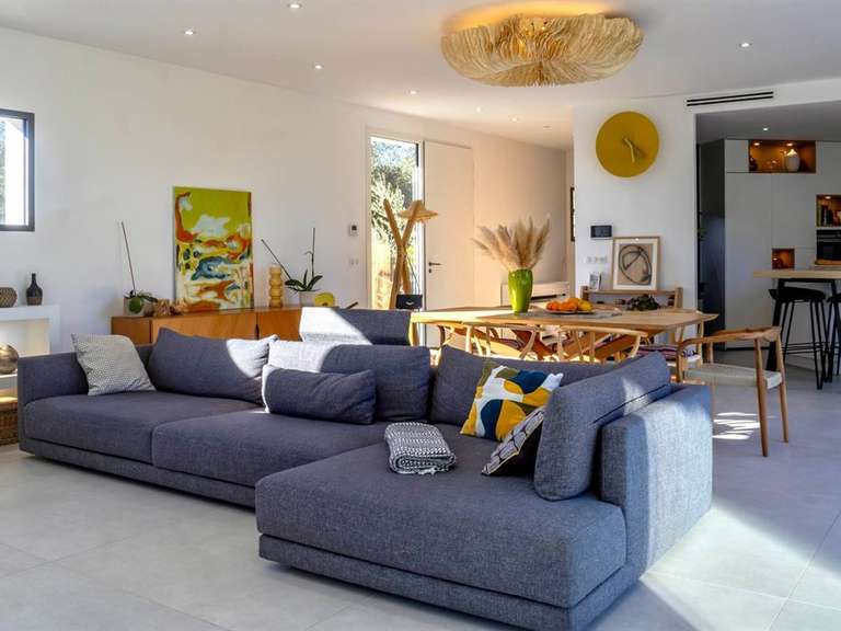 House Montpellier - 6 bedrooms - 207m²