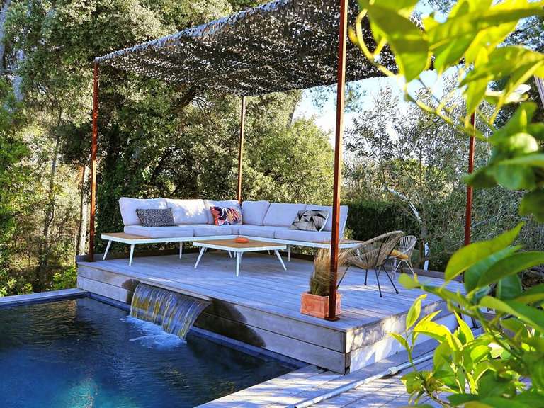 Maison Montpellier - 6 chambres - 207m²