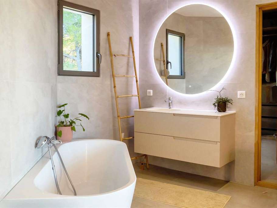 House Montpellier