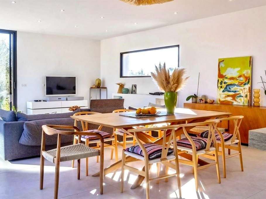 House Montpellier