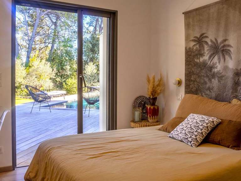 House Montpellier - 6 bedrooms - 207m²