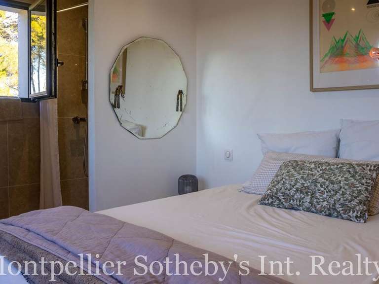 Maison Montpellier - 6 chambres - 207m²