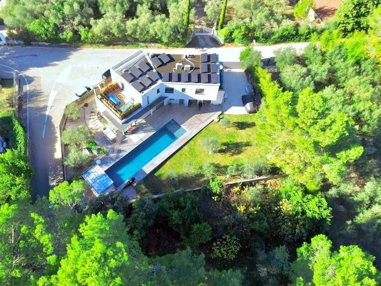 House Montpellier - 6 bedrooms - 207m²