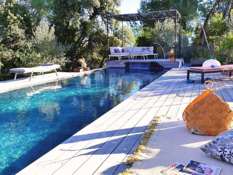 House Montpellier