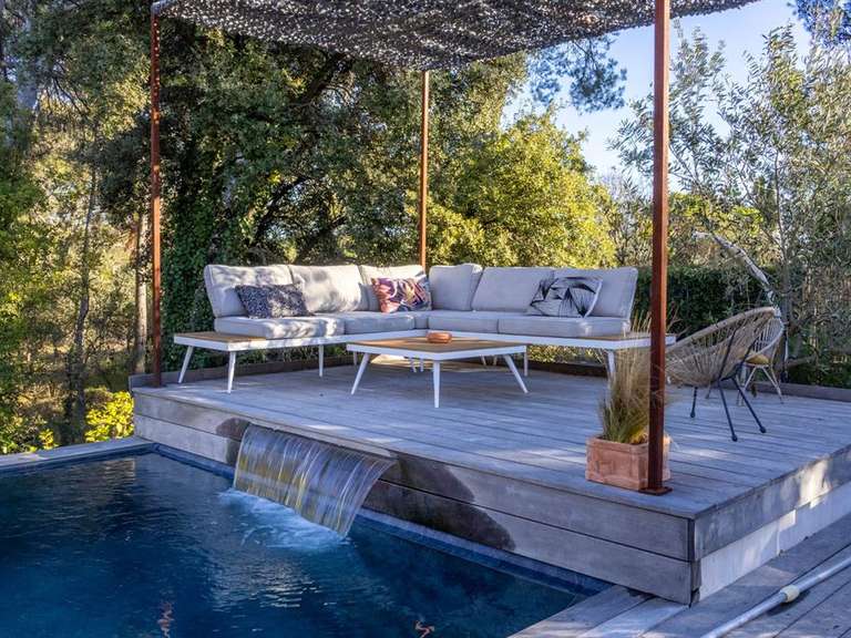 Maison Montpellier - 6 chambres - 207m²