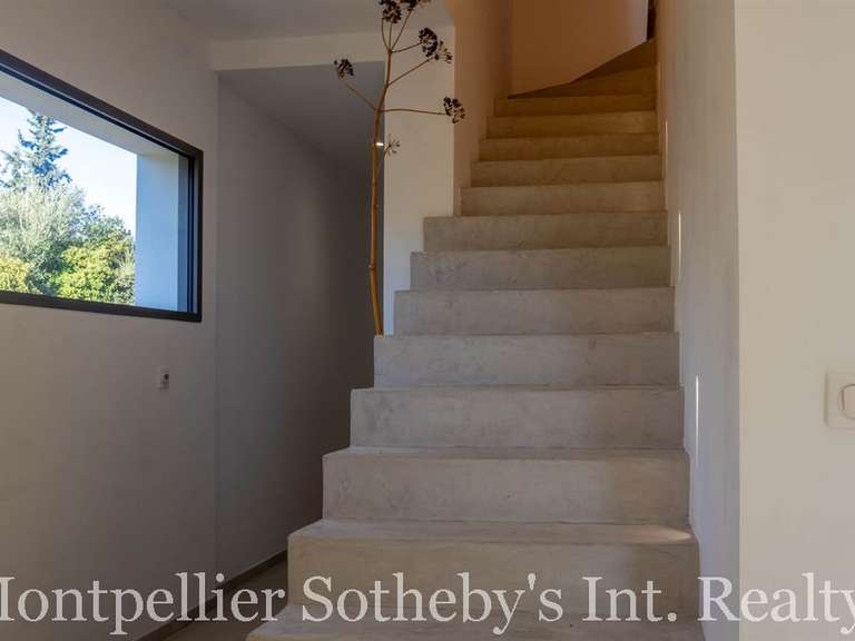 Maison Montpellier - 6 chambres - 207m²