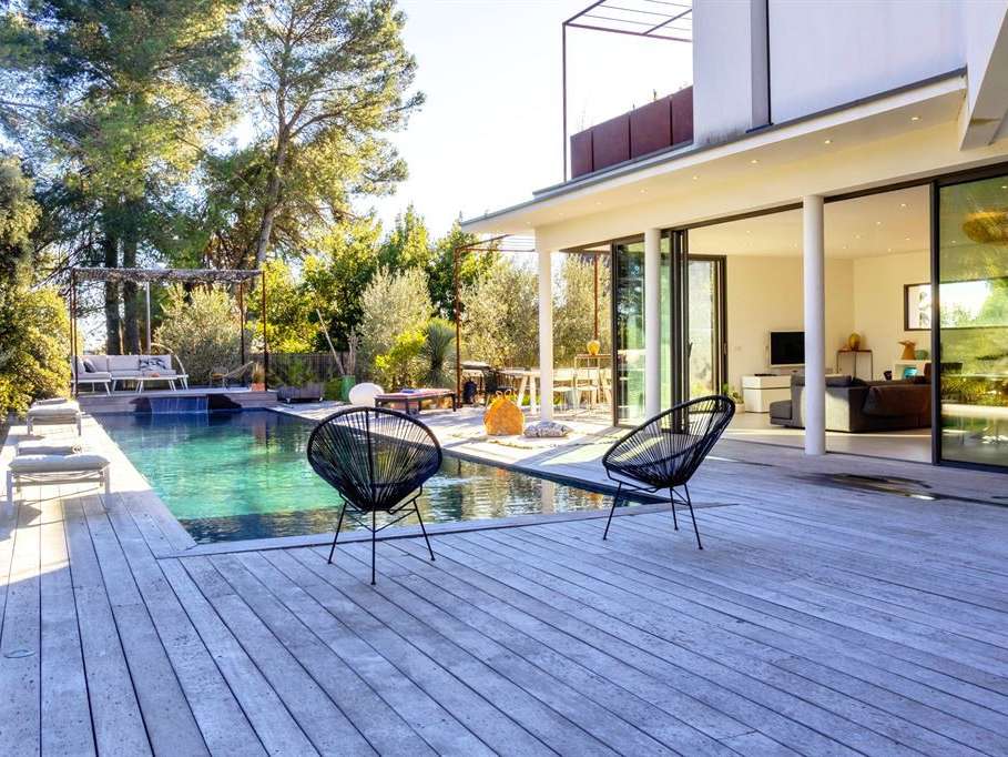 House Montpellier