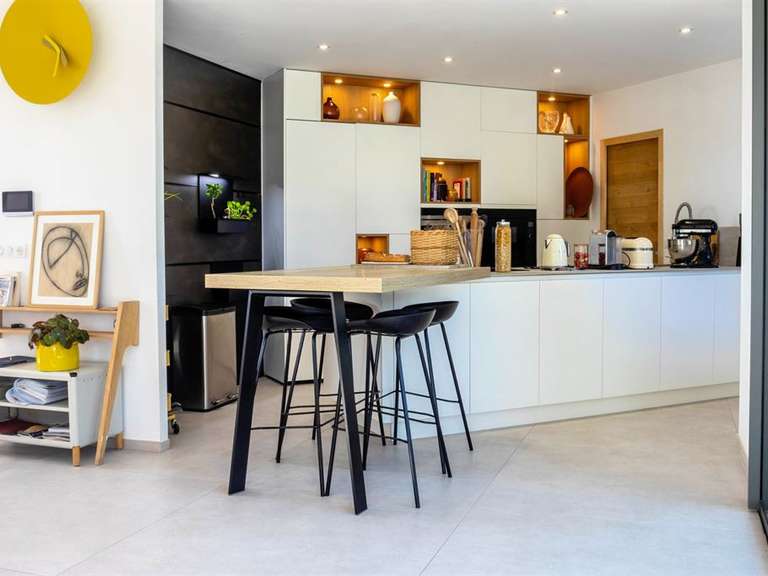 Maison Montpellier - 6 chambres - 207m²