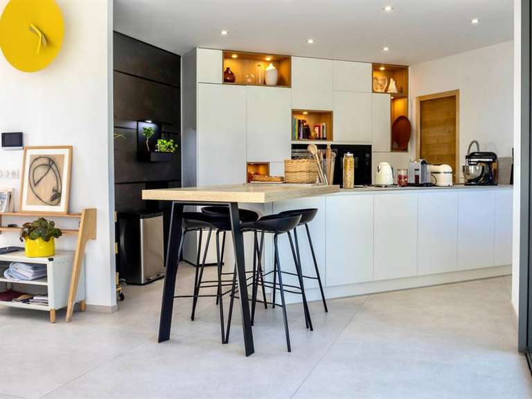 House Montpellier - 6 bedrooms - 207m²