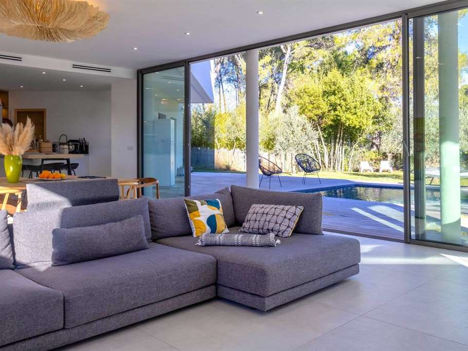 House Montpellier