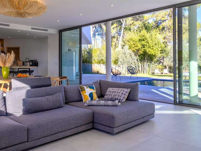 House Montpellier - 6 bedrooms - 207m²