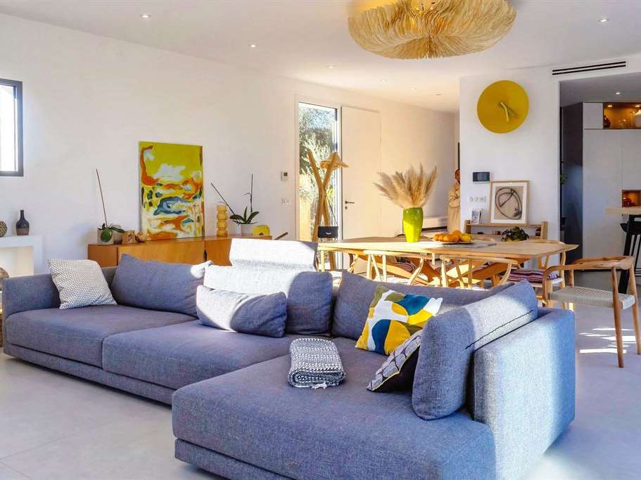 House Montpellier