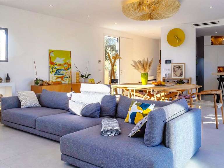 Maison Montpellier - 6 chambres - 207m²