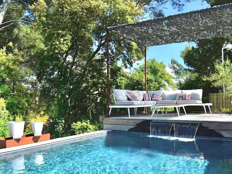 House Montpellier - 6 bedrooms - 207m²
