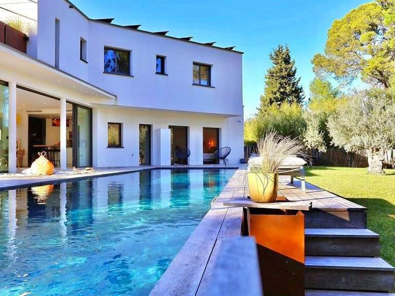 House Montpellier - 6 bedrooms - 207m²