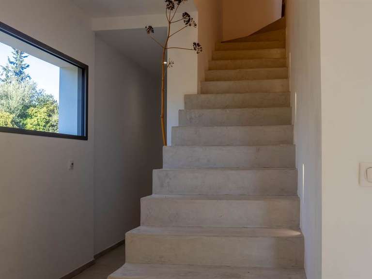 Maison Montpellier - 6 chambres - 207m²