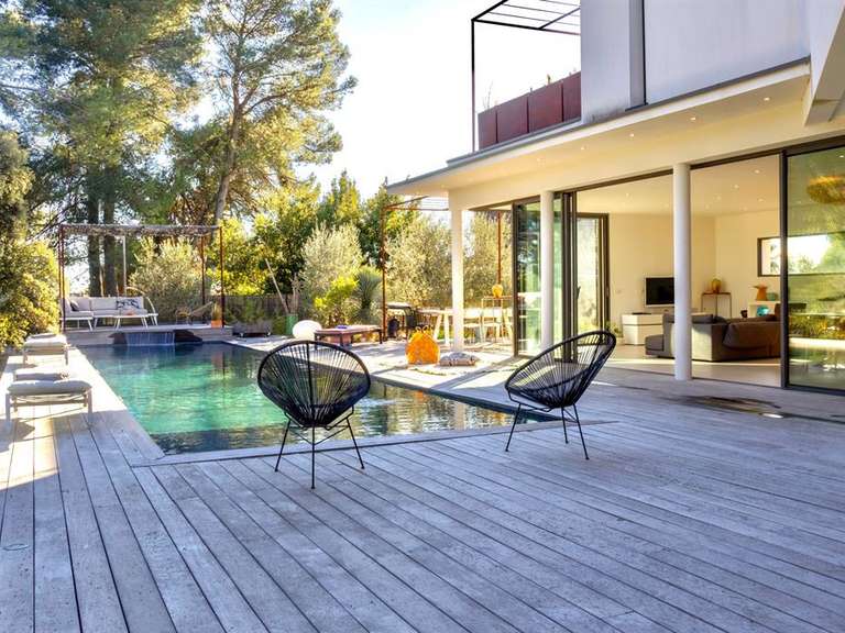 House Montpellier - 6 bedrooms - 207m²