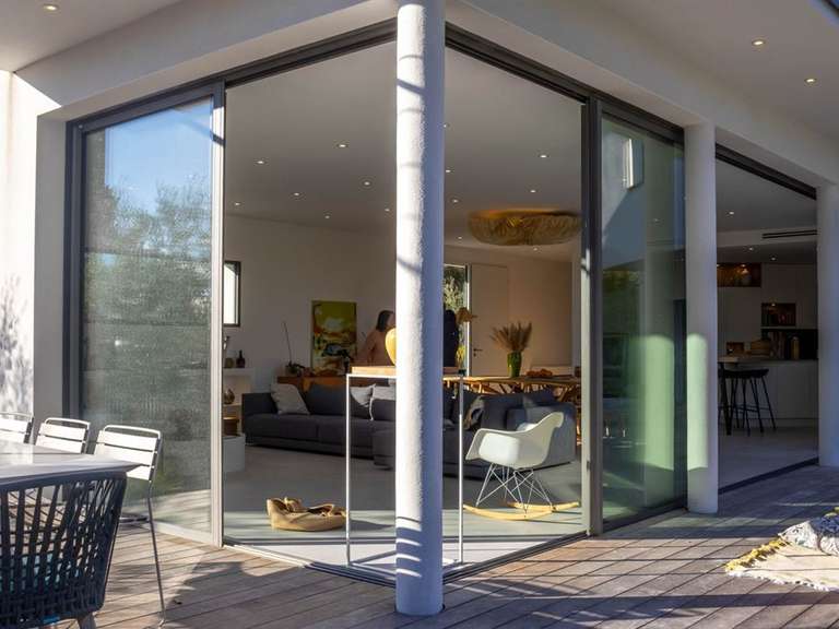 Maison Montpellier - 6 chambres - 207m²