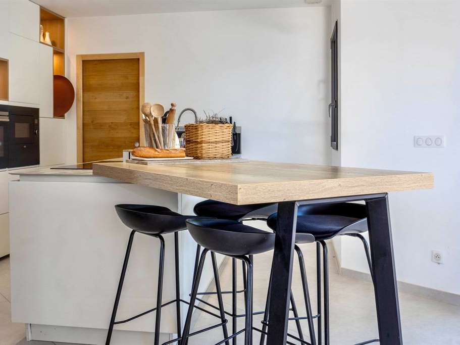 House Montpellier