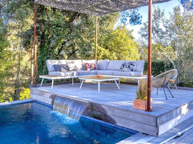 House Montpellier - 6 bedrooms - 207m²