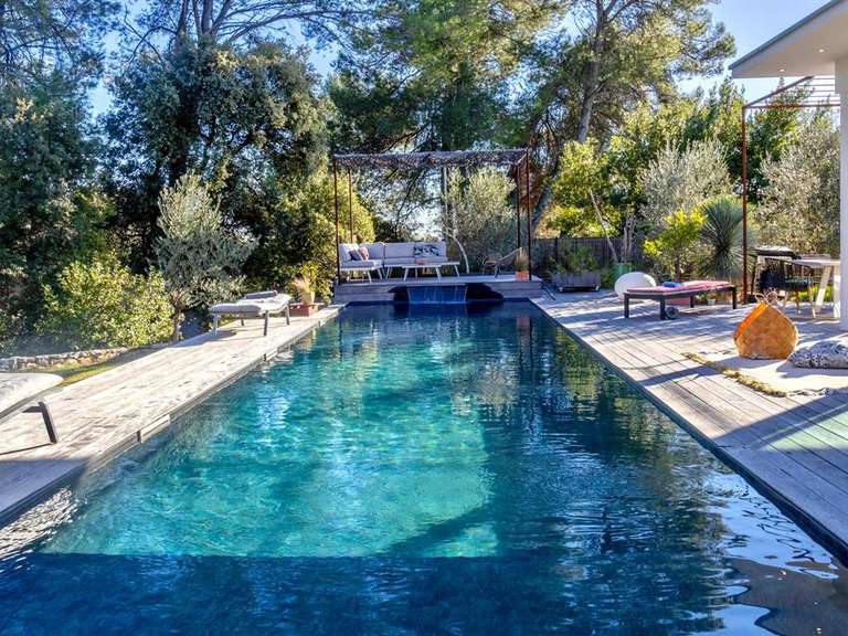 House Montpellier - 6 bedrooms - 207m²