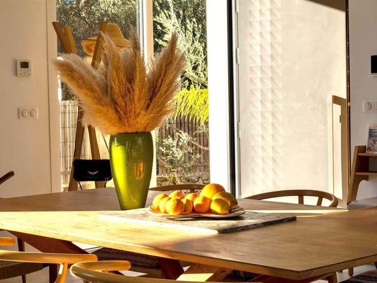 House Montpellier - 6 bedrooms - 207m²