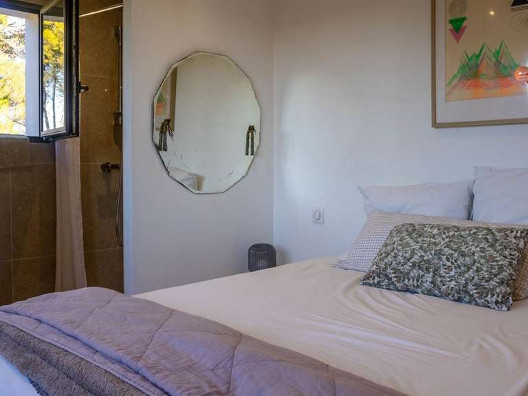 Maison Montpellier - 6 chambres - 207m²