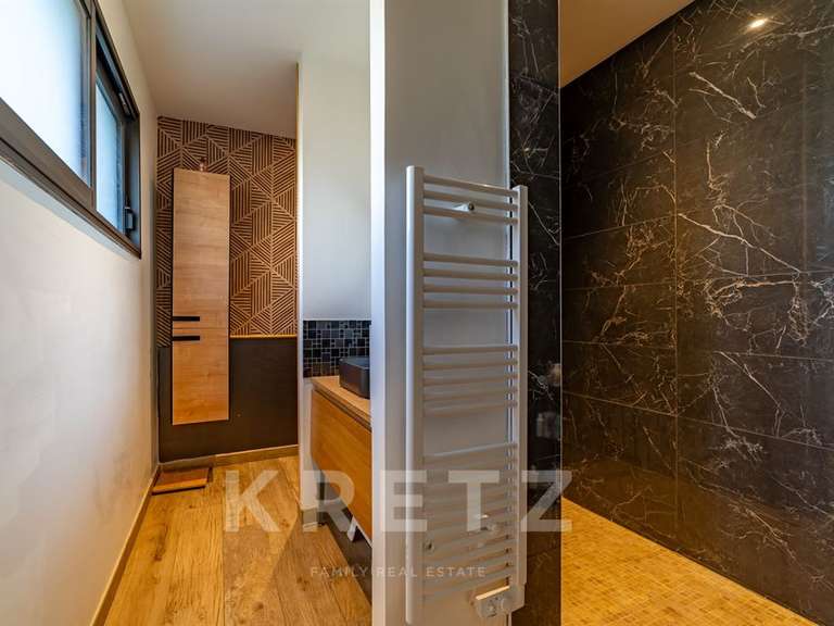 Maison Montpellier - 5 chambres - 182m²