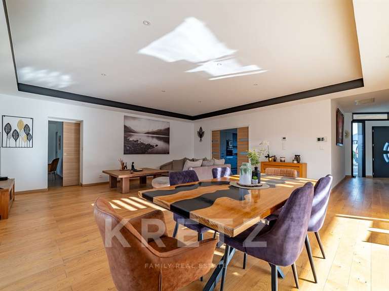 Maison Montpellier - 5 chambres - 182m²