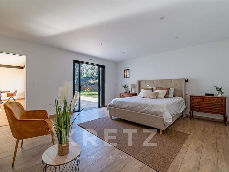 Maison Montpellier - 5 chambres - 182m²