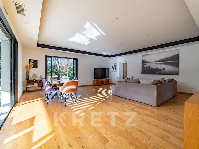 Maison Montpellier - 5 chambres - 182m²