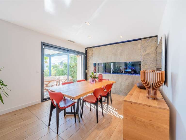 House Montpellier - 5 bedrooms - 200m²