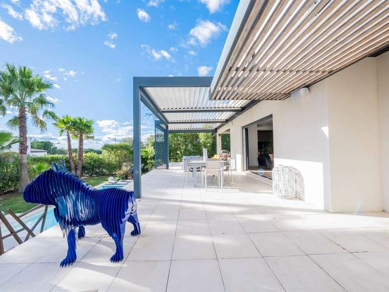 House Montpellier - 5 bedrooms - 200m²