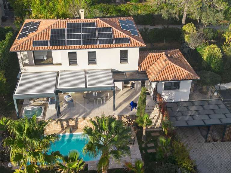 House Montpellier - 5 bedrooms - 200m²