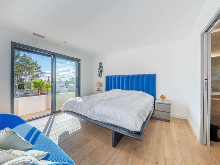 House Montpellier - 5 bedrooms - 200m²