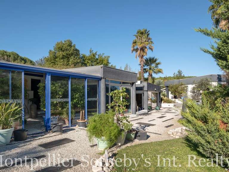 House Montpellier - 3 bedrooms - 324m²