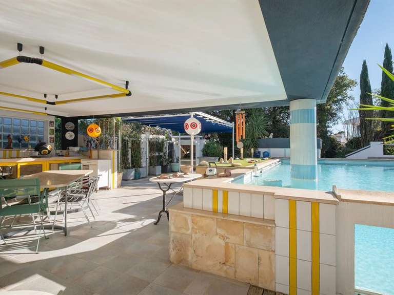 Maison Montpellier - 3 chambres - 324m²