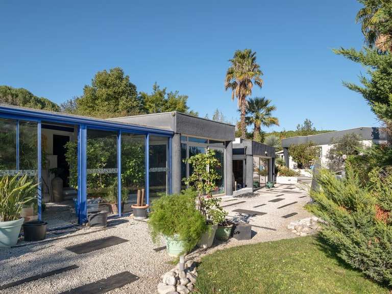 Maison Montpellier - 3 chambres - 324m²