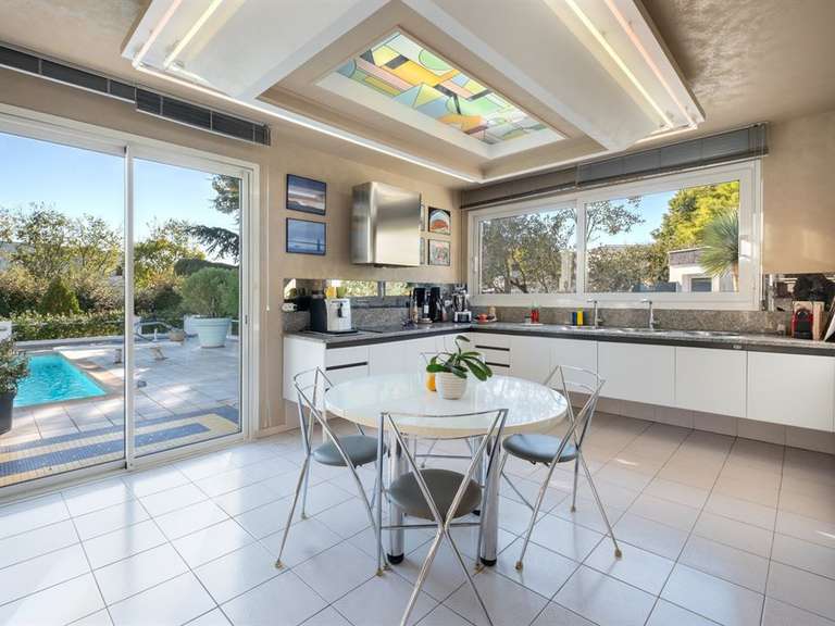 Maison Montpellier - 3 chambres - 324m²