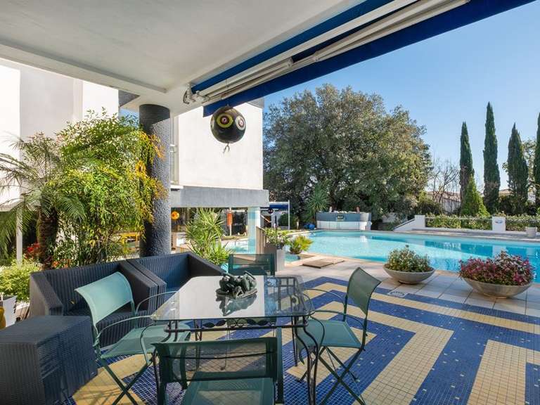 Maison Montpellier - 3 chambres - 324m²