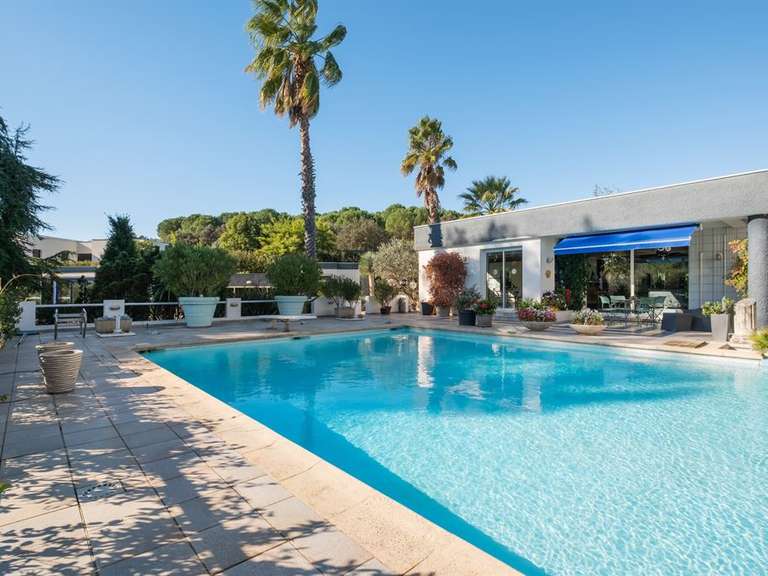 Maison Montpellier - 3 chambres - 324m²