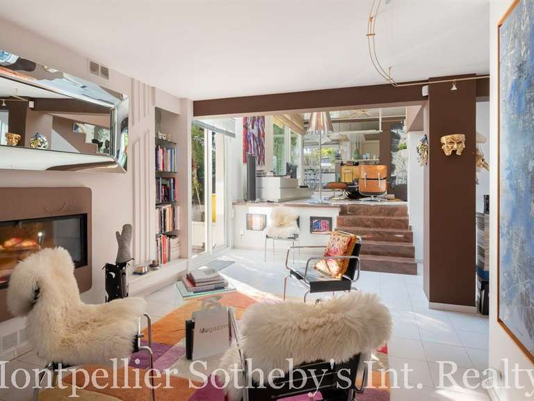 House Montpellier - 3 bedrooms - 324m²