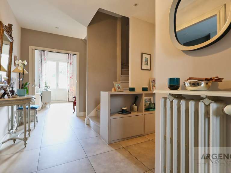 Maison Montpellier - 5 chambres - 215m²