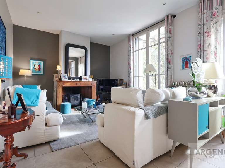 Maison Montpellier - 5 chambres - 215m²