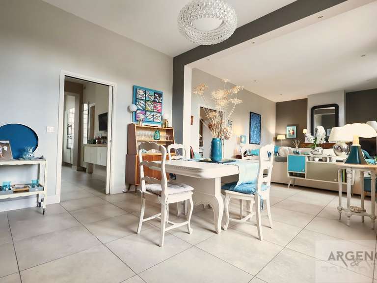 Maison Montpellier - 5 chambres - 215m²