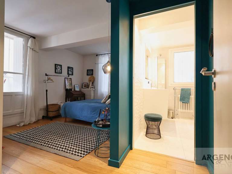 Maison Montpellier - 5 chambres - 215m²