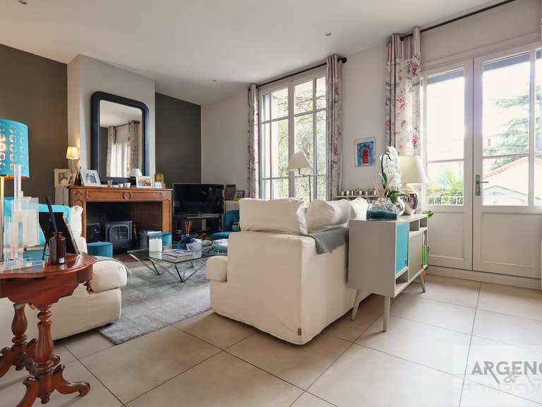 Maison Montpellier - 5 chambres - 215m²