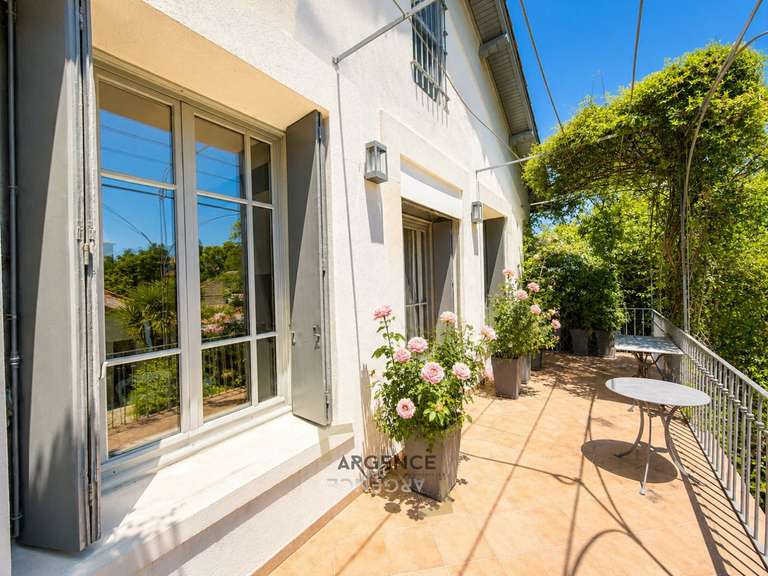 Maison Montpellier - 5 chambres - 215m²
